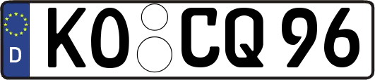 KO-CQ96