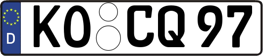 KO-CQ97