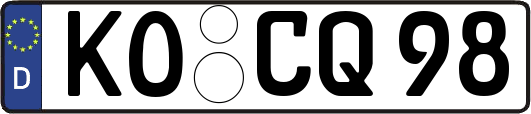 KO-CQ98