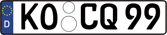 KO-CQ99