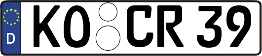 KO-CR39