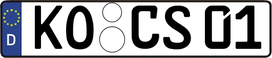 KO-CS01