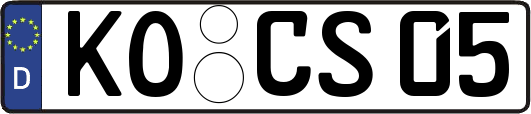 KO-CS05