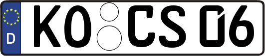 KO-CS06