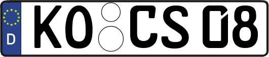KO-CS08