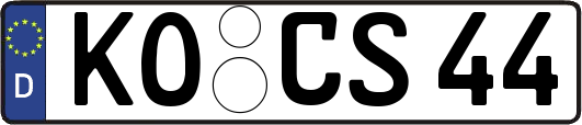 KO-CS44
