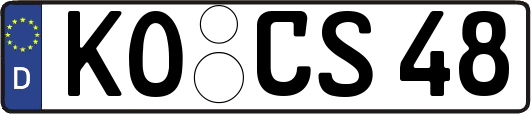KO-CS48