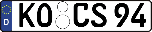 KO-CS94