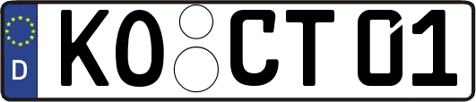 KO-CT01