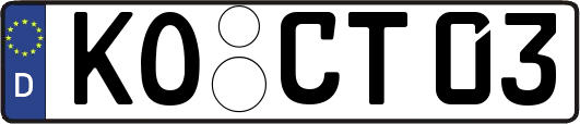 KO-CT03
