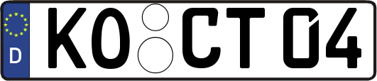KO-CT04
