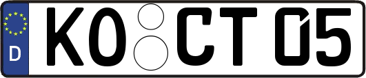 KO-CT05
