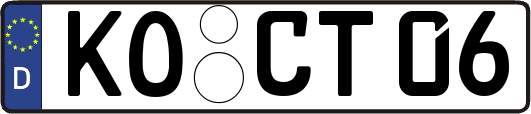 KO-CT06