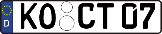 KO-CT07