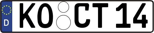 KO-CT14