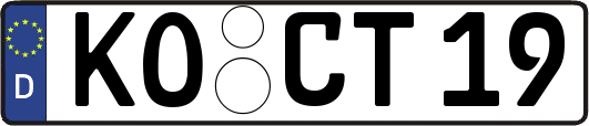 KO-CT19