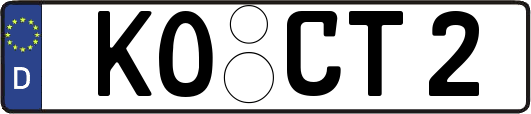 KO-CT2