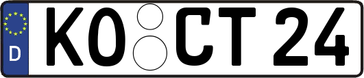 KO-CT24