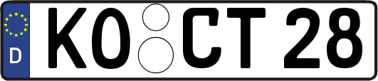 KO-CT28