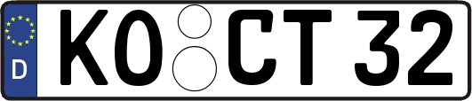 KO-CT32