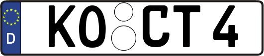 KO-CT4