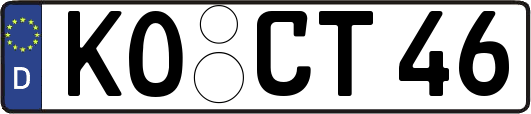 KO-CT46