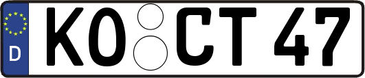 KO-CT47