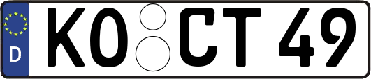 KO-CT49