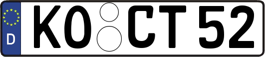 KO-CT52