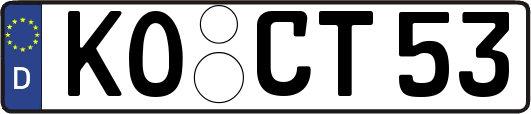KO-CT53