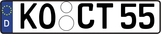 KO-CT55