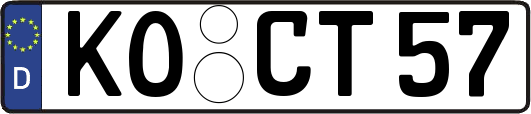 KO-CT57