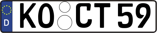 KO-CT59