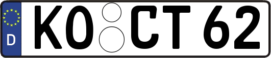 KO-CT62