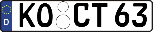 KO-CT63