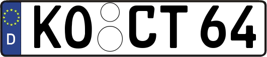 KO-CT64
