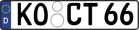 KO-CT66