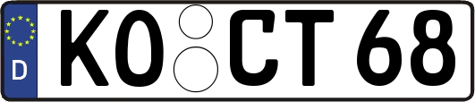 KO-CT68