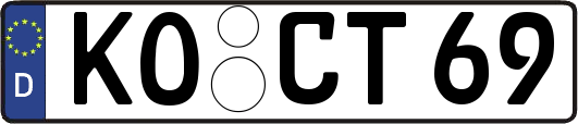 KO-CT69