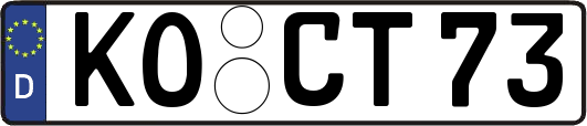 KO-CT73