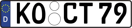 KO-CT79