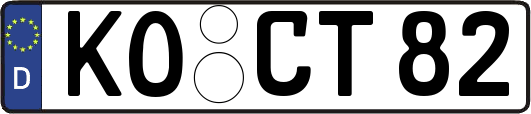 KO-CT82