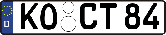 KO-CT84