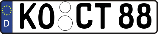 KO-CT88