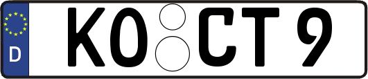 KO-CT9