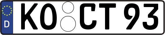 KO-CT93