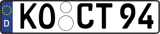KO-CT94
