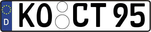 KO-CT95
