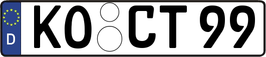 KO-CT99