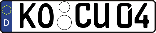 KO-CU04